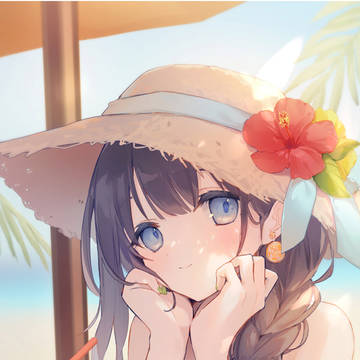 Tropical🌺