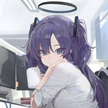 早瀬ユウカ