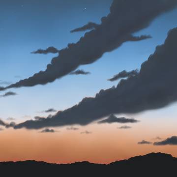 Night Sky
