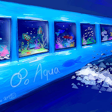 Aquarium