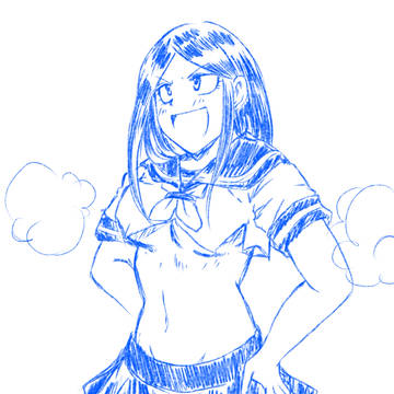 陛下可愛い