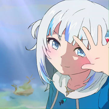 ぐらちゃん