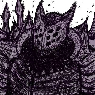 BLACKSOULS