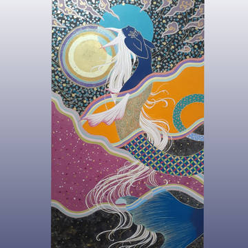 人魚姫