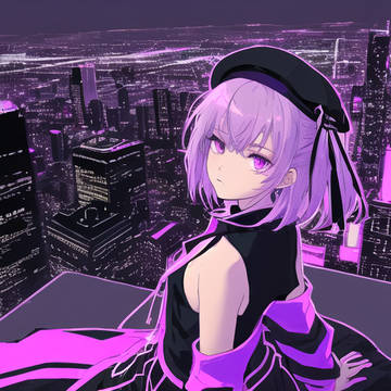 cyberpunk