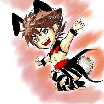 8月2日 バッツの日 バニーの日