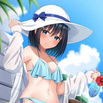 「ど…どこか変じゃない…？」