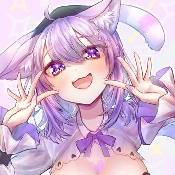 nyaaaa~~