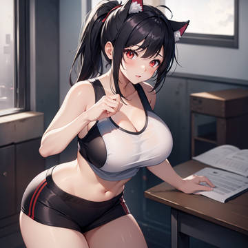 黒曜(トレーニングウェア)