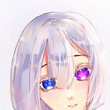 友達の誕生日イラスト🎂🎉