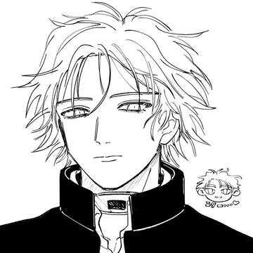 落書き
