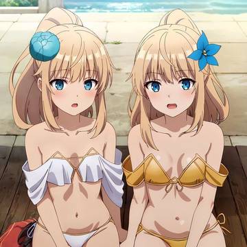 beast tamer sora and luna