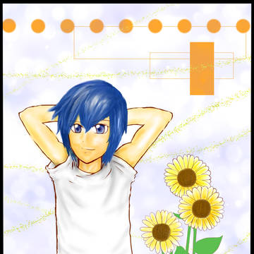 夏