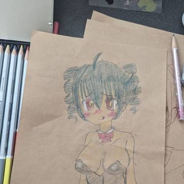 バニーガール