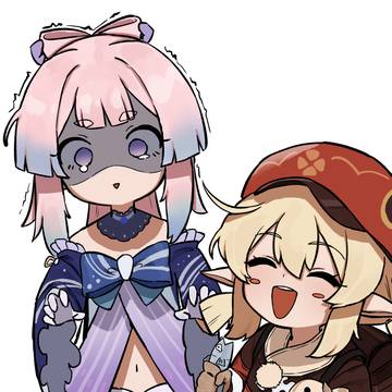 出会ってしまった二人