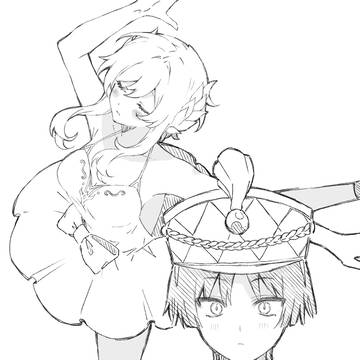 Twitterにあげた原神まとめ①