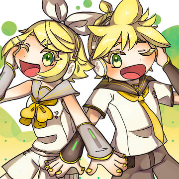 鏡音リン/レン