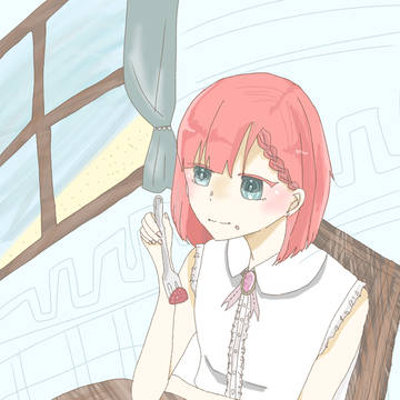 ウサギちゃん