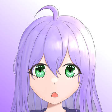杏奈ちゃん