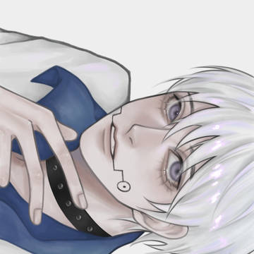 Toge Inumaki