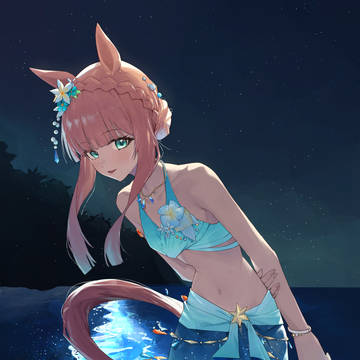 忘れられない夏にしましょう