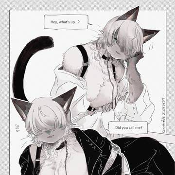 間諜猫まとめ