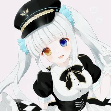 めっあっ🤍