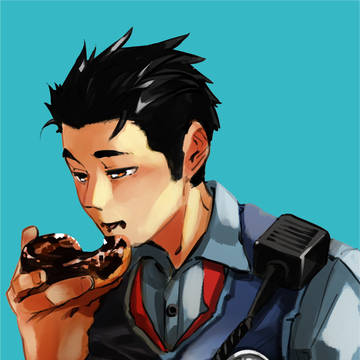 DONUT BREAK 🍩