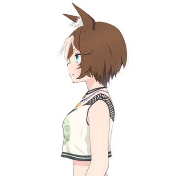 バンブーメモリーの新衣装かわいいよね