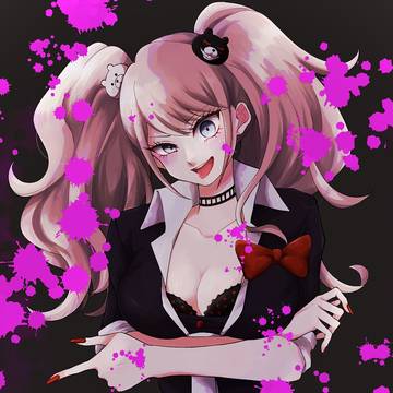 江ノ島盾子