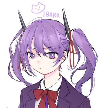 いばら