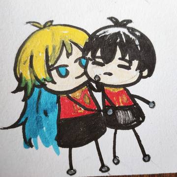 kiis蚂蚁qq人