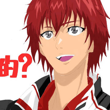 丸井ブン太