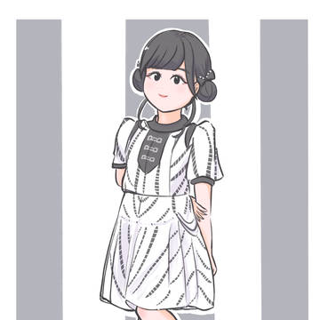 岬なこ