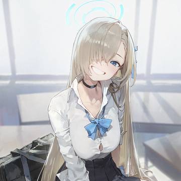 一之瀬アスナ