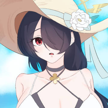 水着ヒナタ