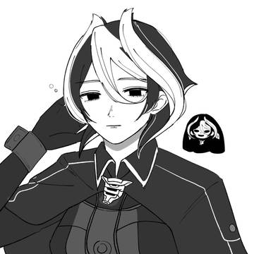 落書き