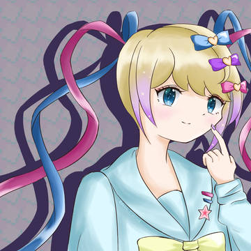 超てんちゃん✟