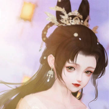 可爱