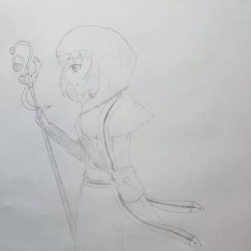 おこぼれの