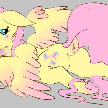 Fluttershy