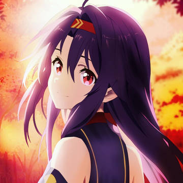 Yuuki