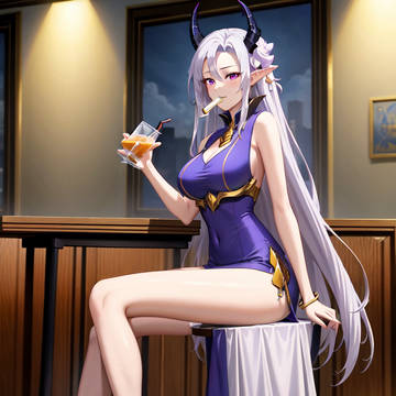 （赛尔号伊莱）要一起吃早餐吗？沐怜，小赛尔？