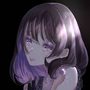 宇宙メイク