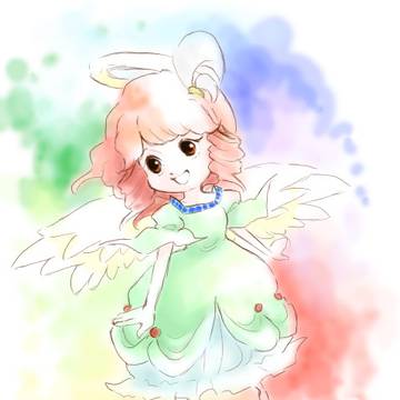 １１月の天使