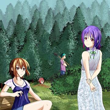 Double date
