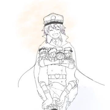 梦与现实
