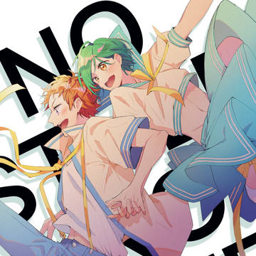 天幸漫画　NO STYLE NO LIFE ※Web再録