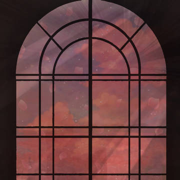 窓