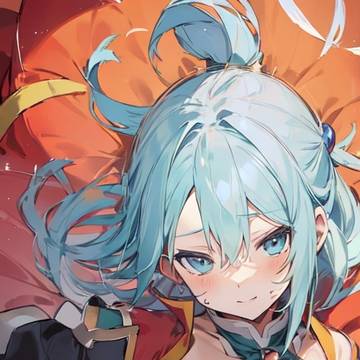 aqua